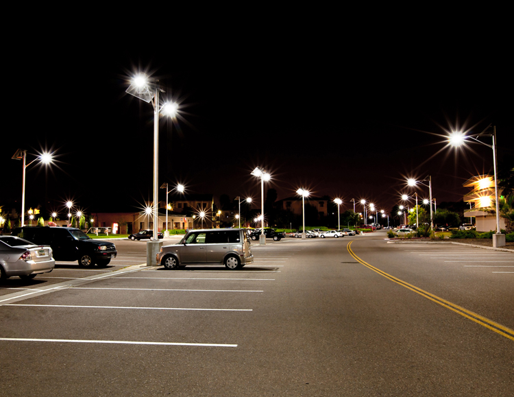 6 Steps for Businesses Who Are Ready to Light Their Parking Lots