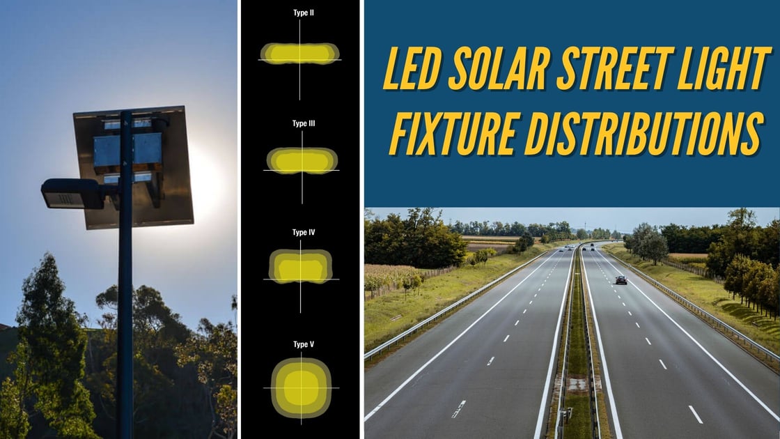 The Ultimate Guide to LED Solar Street Lights