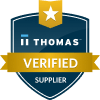 ThomasNET Verified