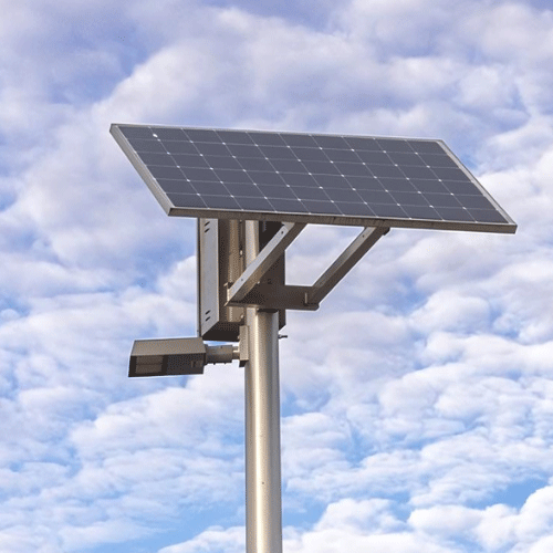 SolarRatio Solar LED Street Light