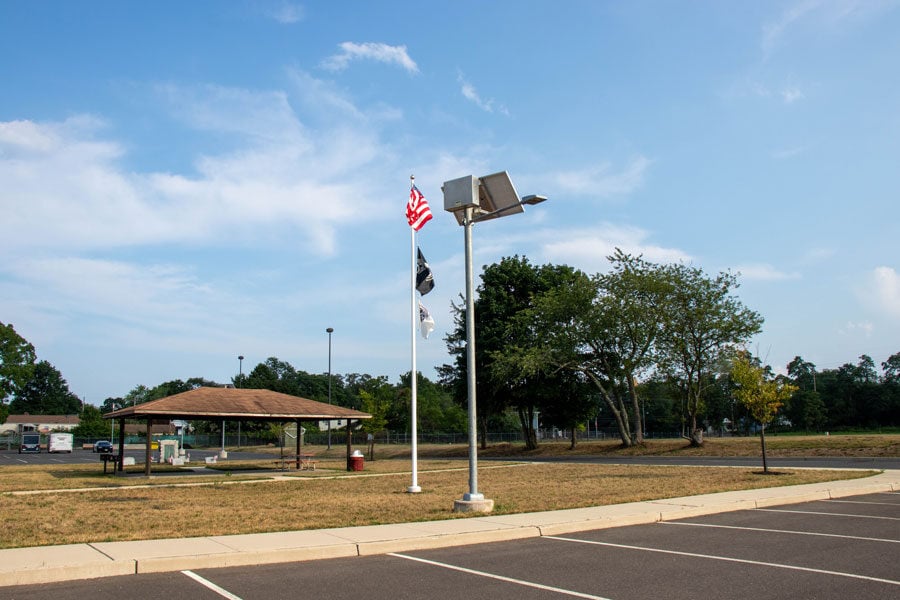 Oceanport Borough Municipal Building